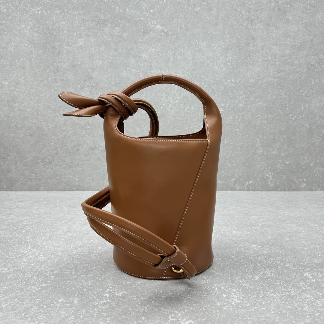 Jacquemus Bucket Bags